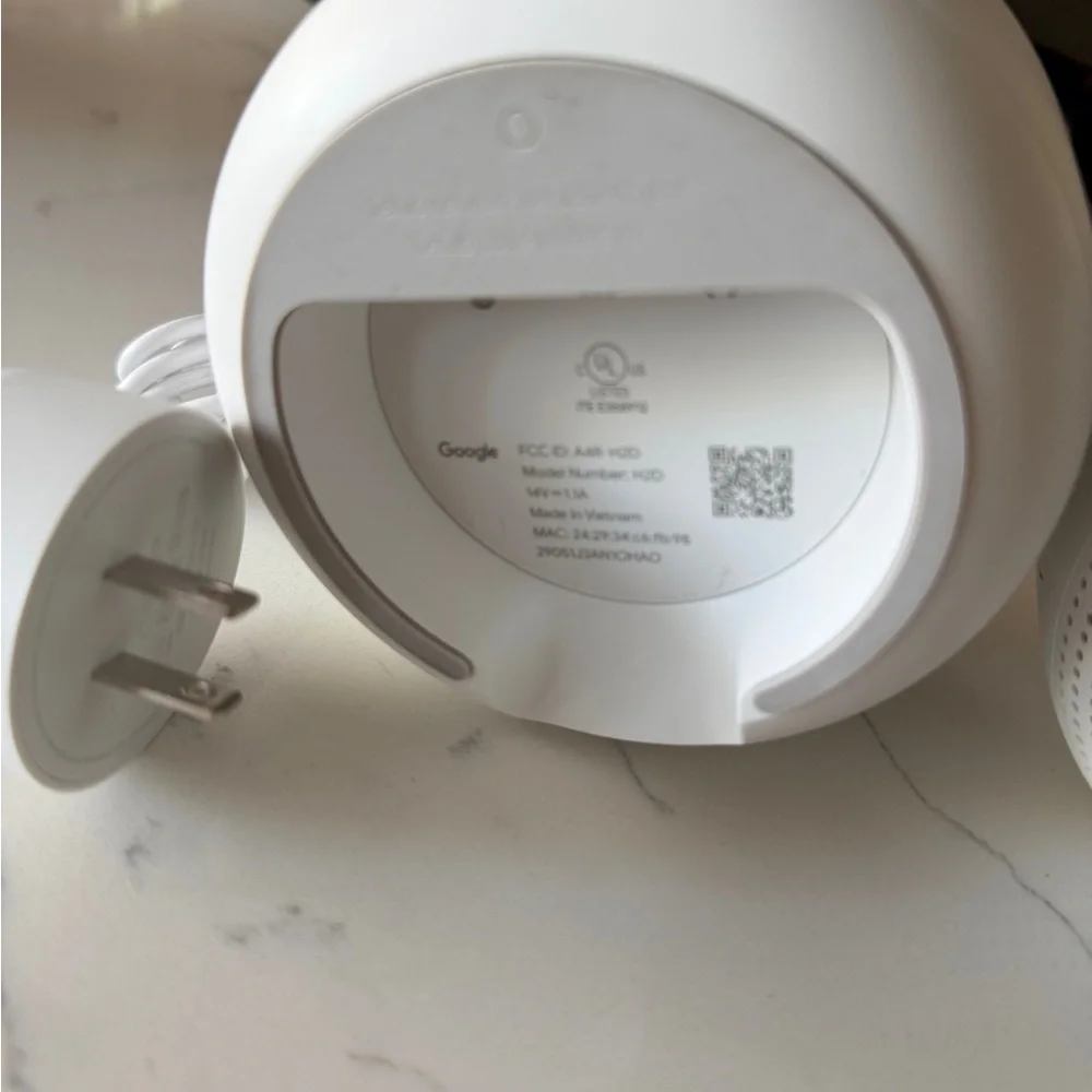 Google White Wi-Fi System